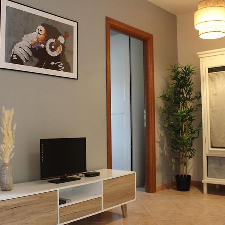 Appartamento 11 - Complesso Residenziale Terme Di Casteldoria Santa Maria Eksteriør bilde