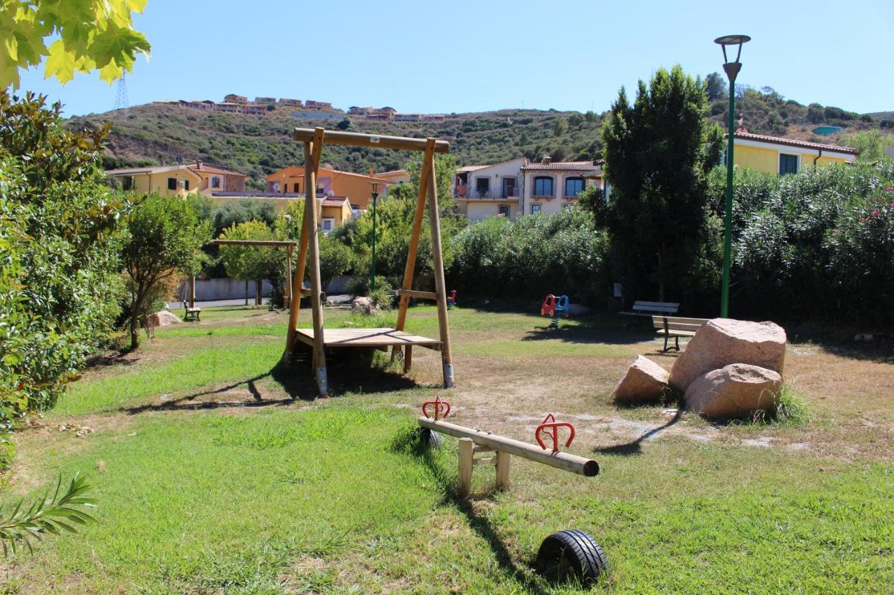 Appartamento 11 - Complesso Residenziale Terme Di Casteldoria Santa Maria Eksteriør bilde
