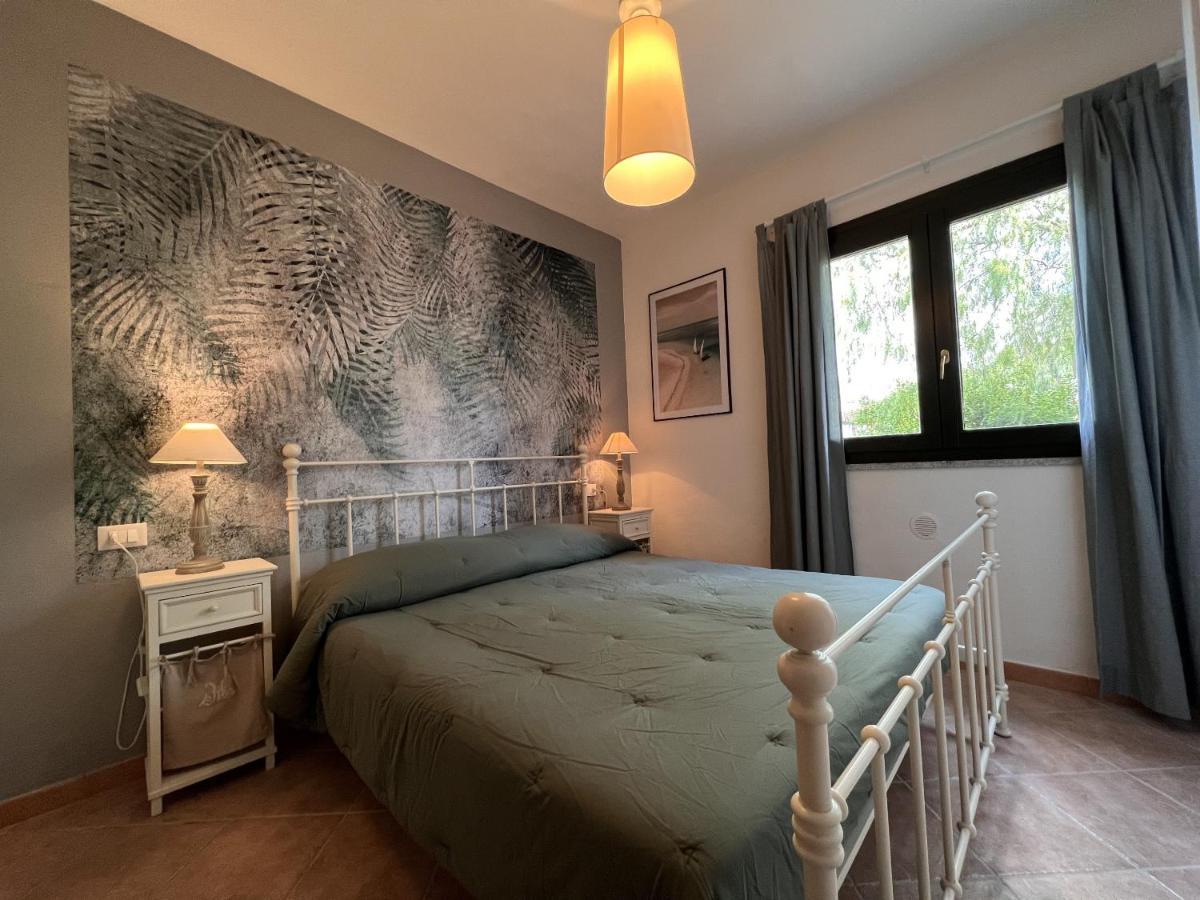Appartamento 11 - Complesso Residenziale Terme Di Casteldoria Santa Maria Eksteriør bilde