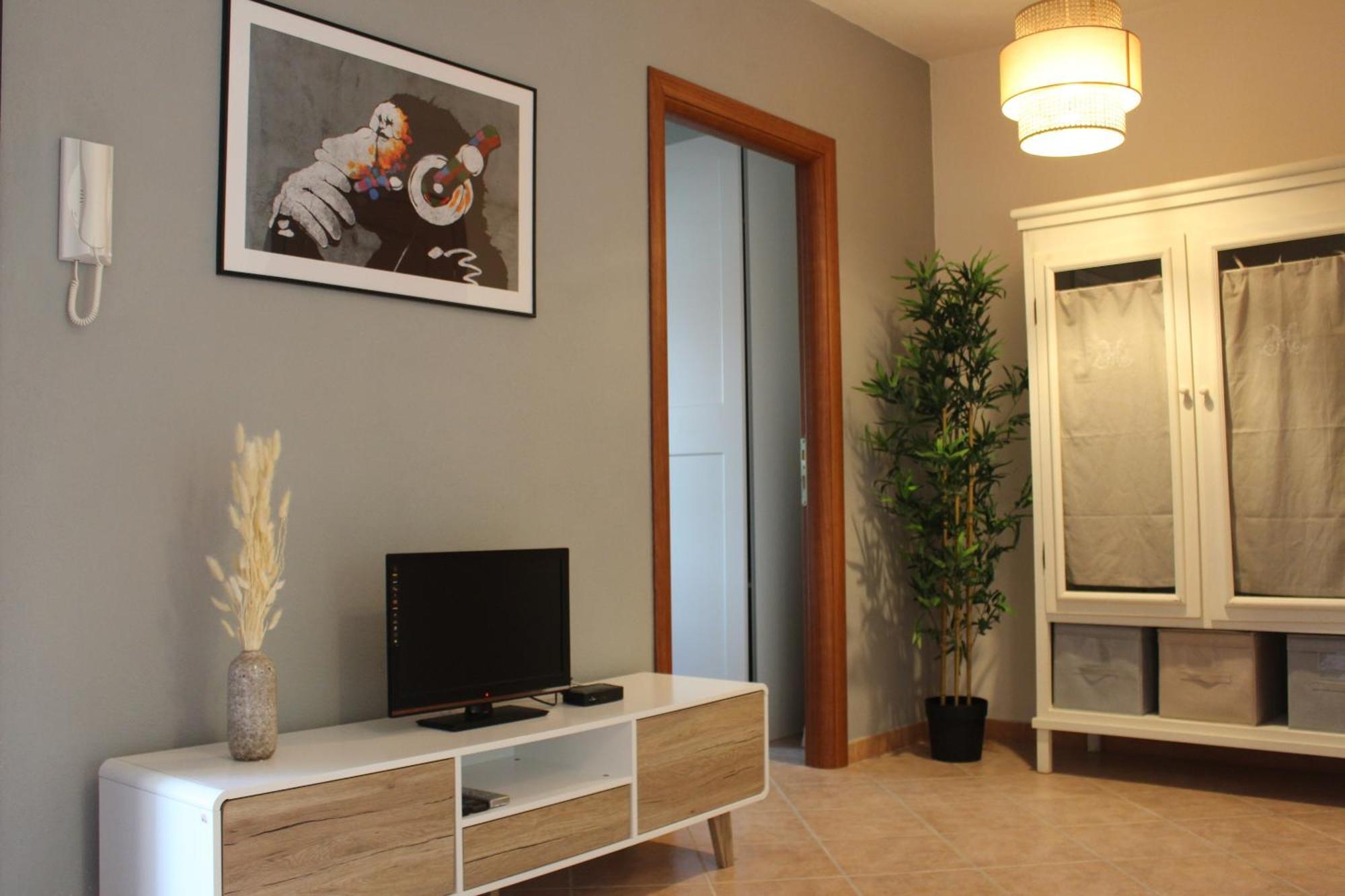 Appartamento 11 - Complesso Residenziale Terme Di Casteldoria Santa Maria Eksteriør bilde